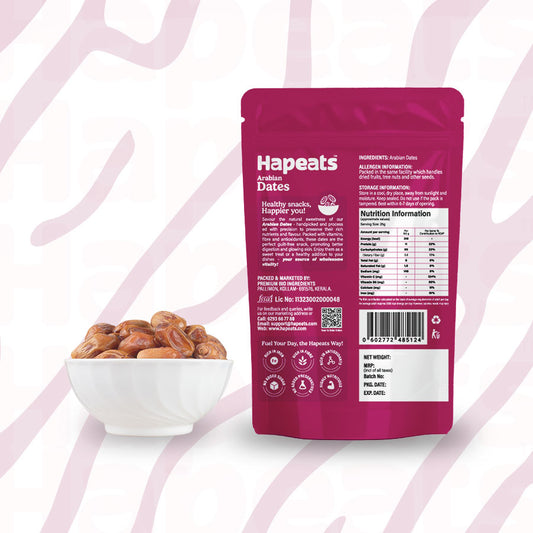 Dates ( 200g )