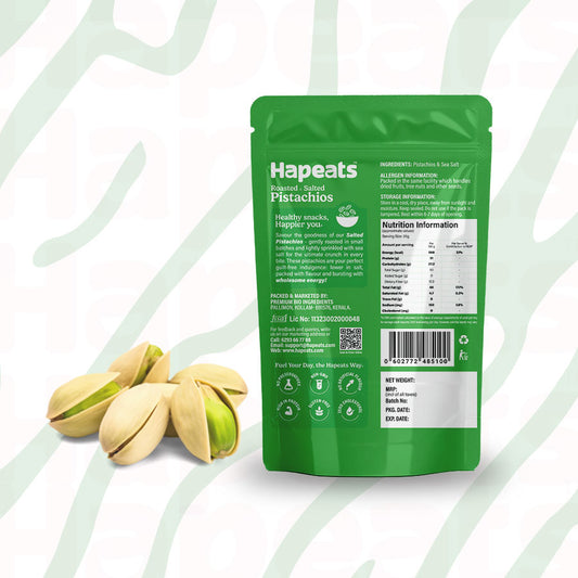 Pistachios ( 200g )