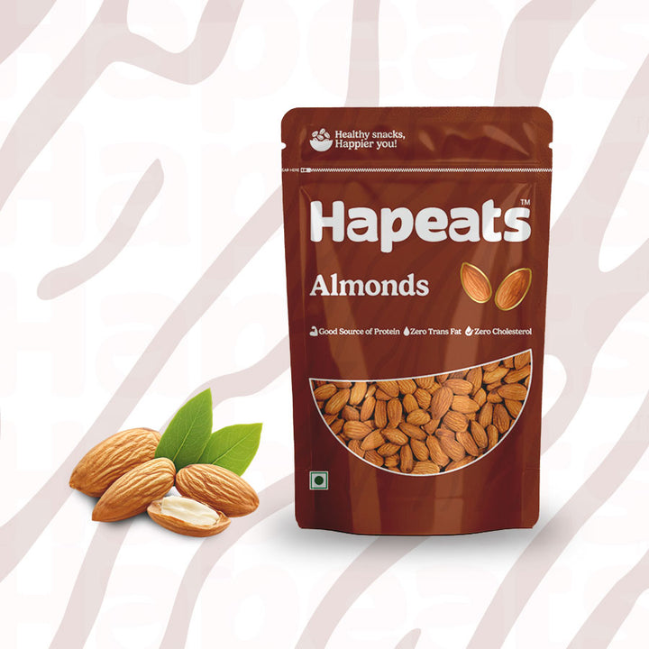 California Almonds ( 200g )
