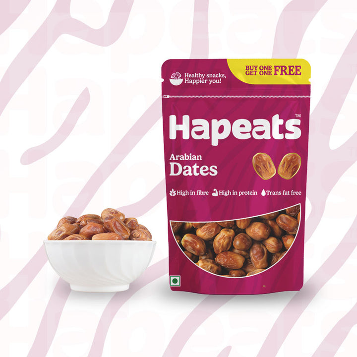 Dates ( 200g )