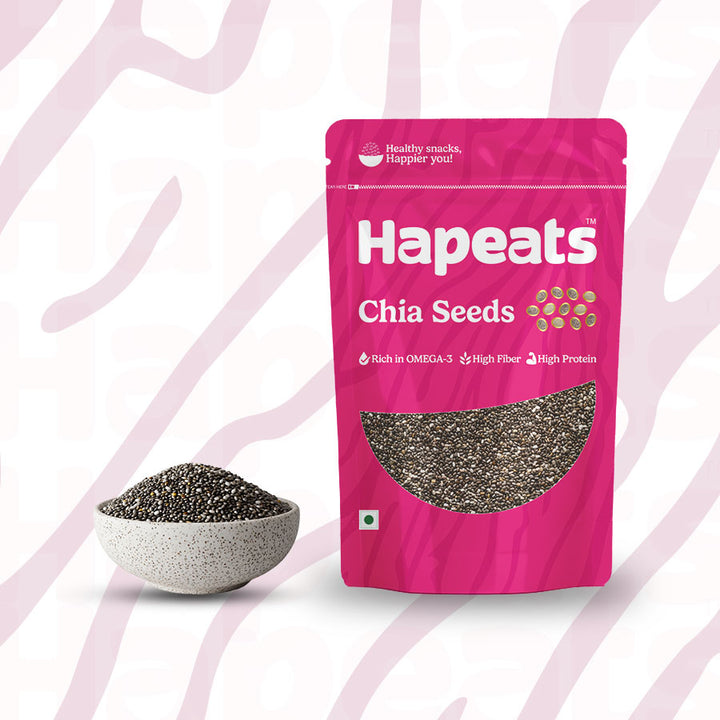 Chia Seeds ( 200g )
