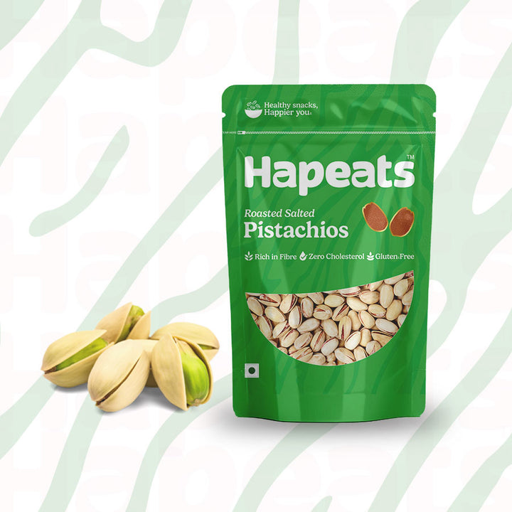 Pistachios ( 200g )