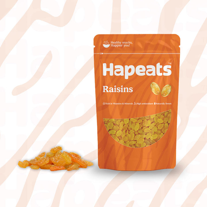 Raisins ( 200g )