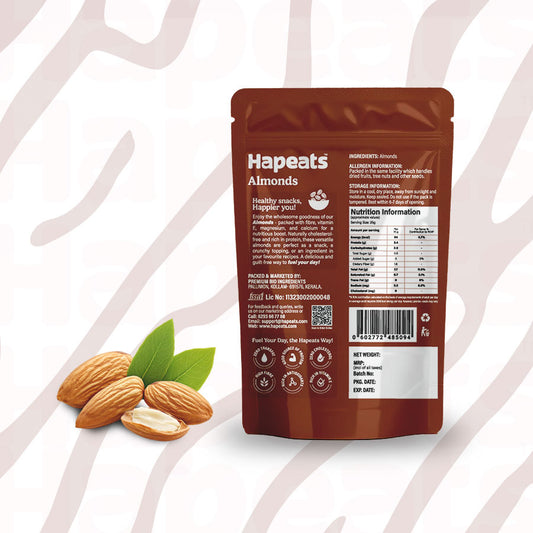 California Almonds ( 200g )