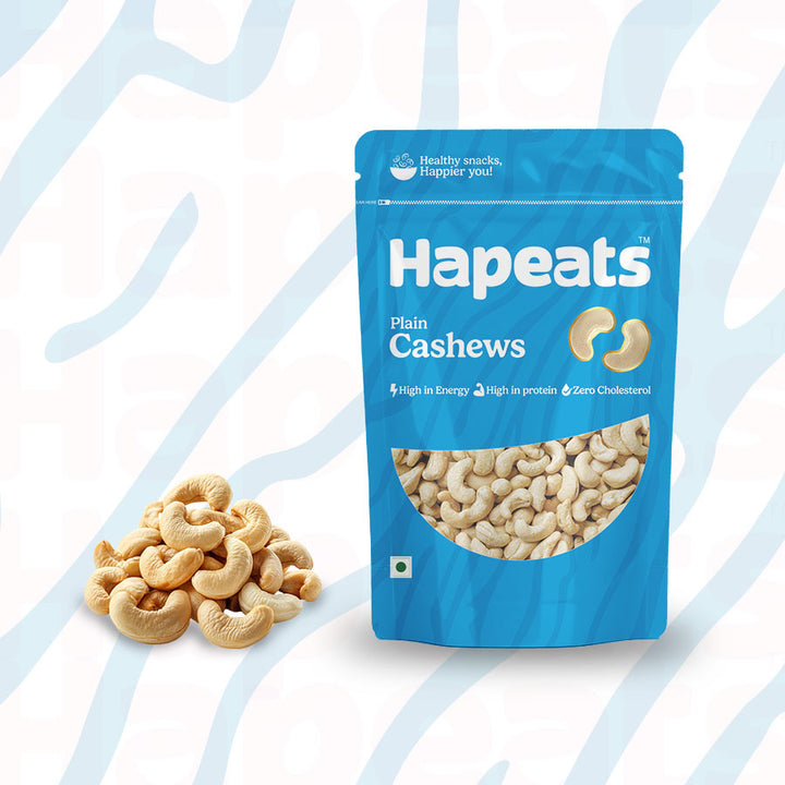 Cashews Plain ( 200g )