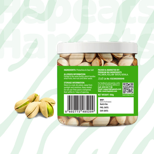 Pistachios ( 150g )