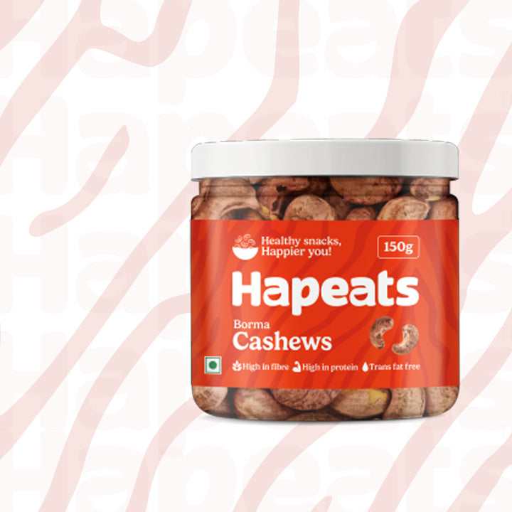 Borma Cashews ( 150g )