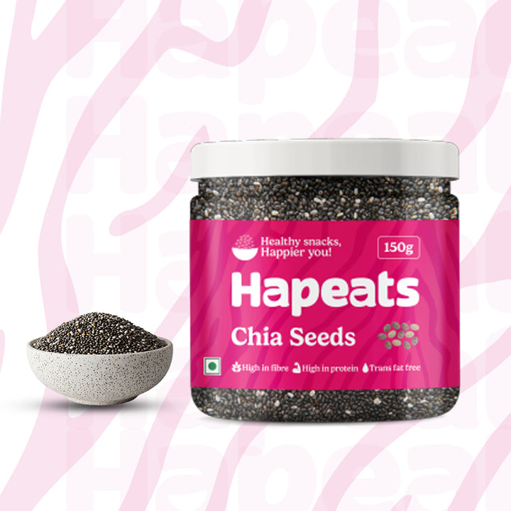 Chia Seeds ( 150g )
