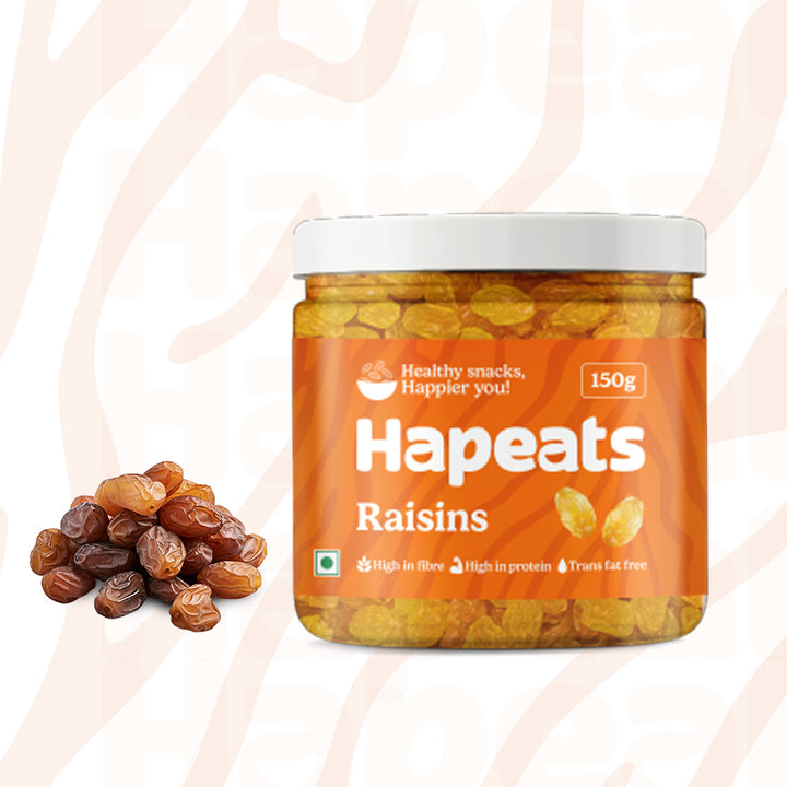 Raisins ( 150g )