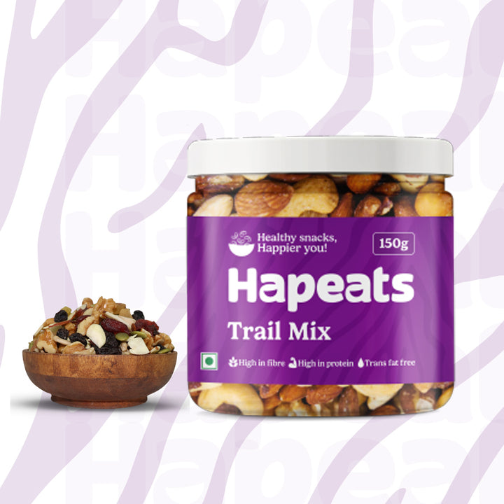 Trail Mix ( 150g )